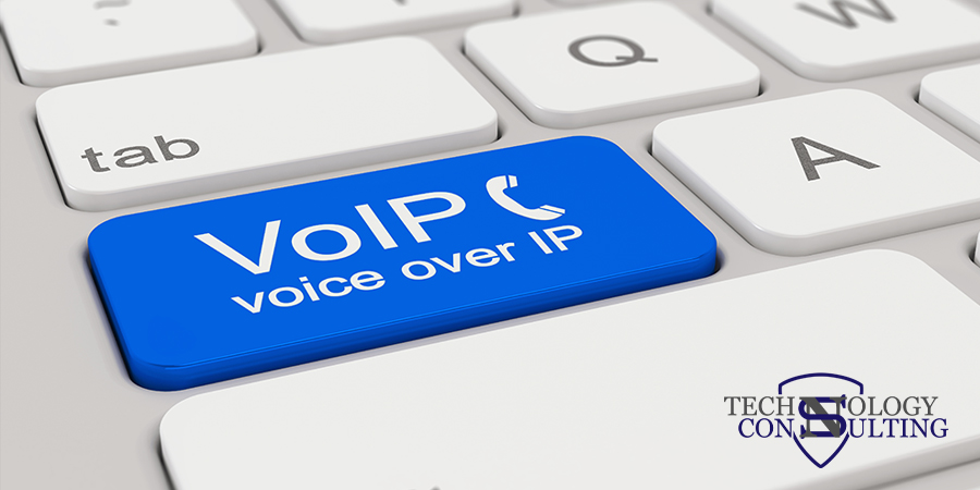 VoIP - Business Phone Systems